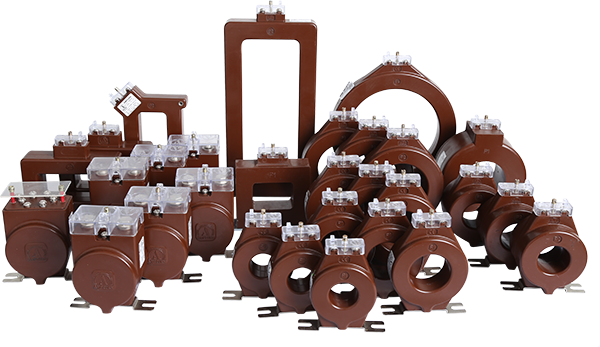 AMPTURN Electricals